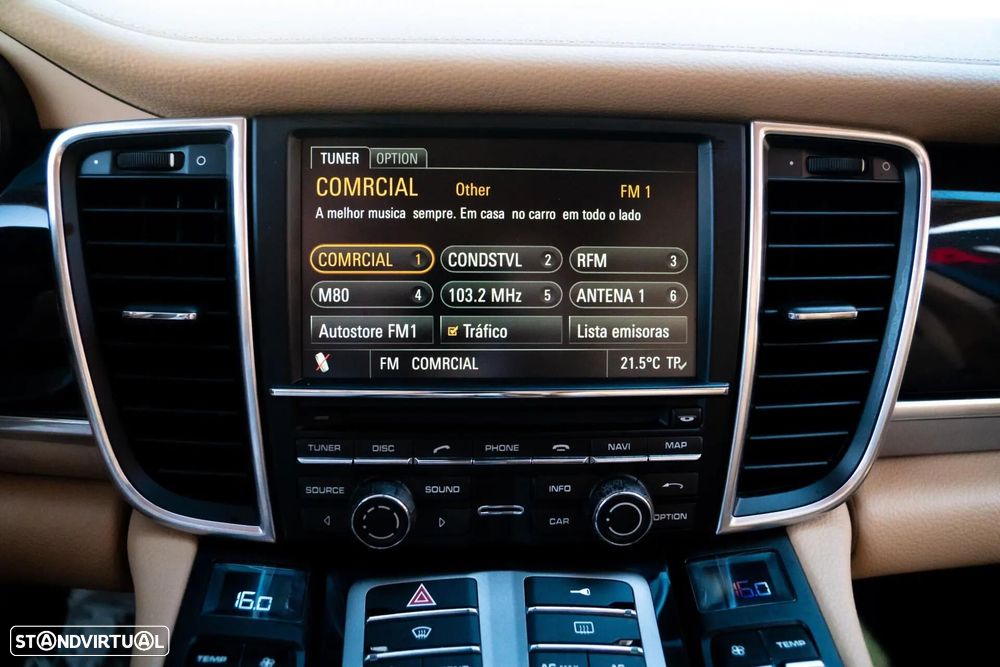 Porsche Panamera 4S PDK - 23