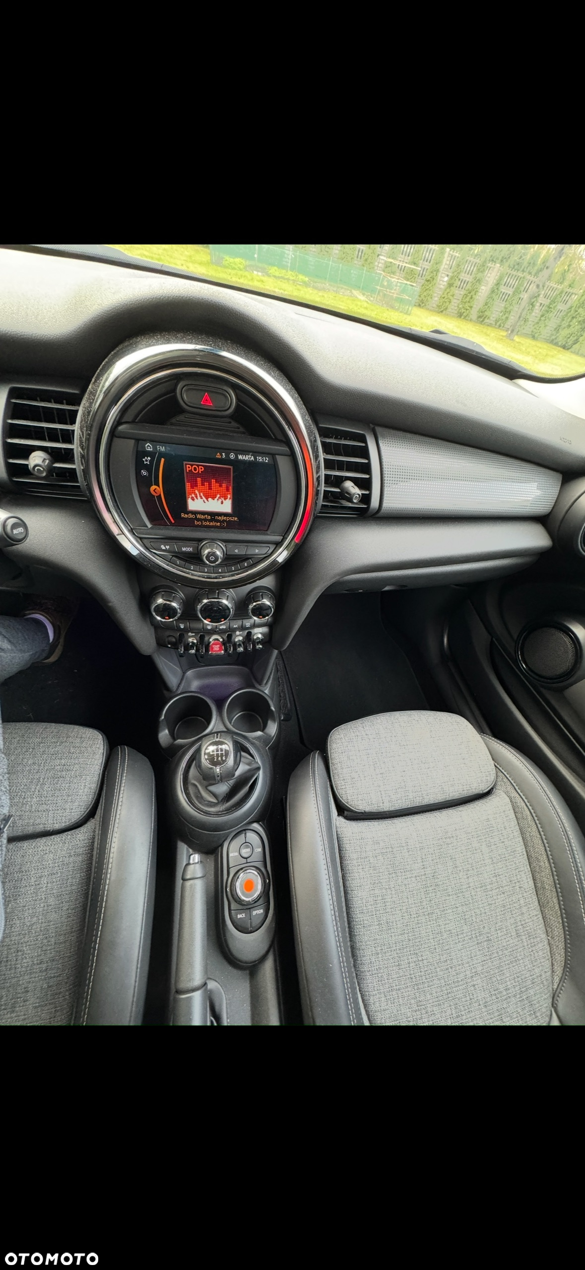 MINI Cooper - 22