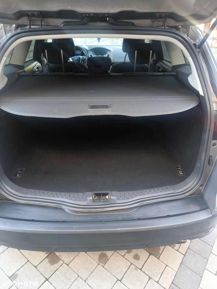 Ford Focus 2.0 TDCi Trend Sport MPS6 - 19