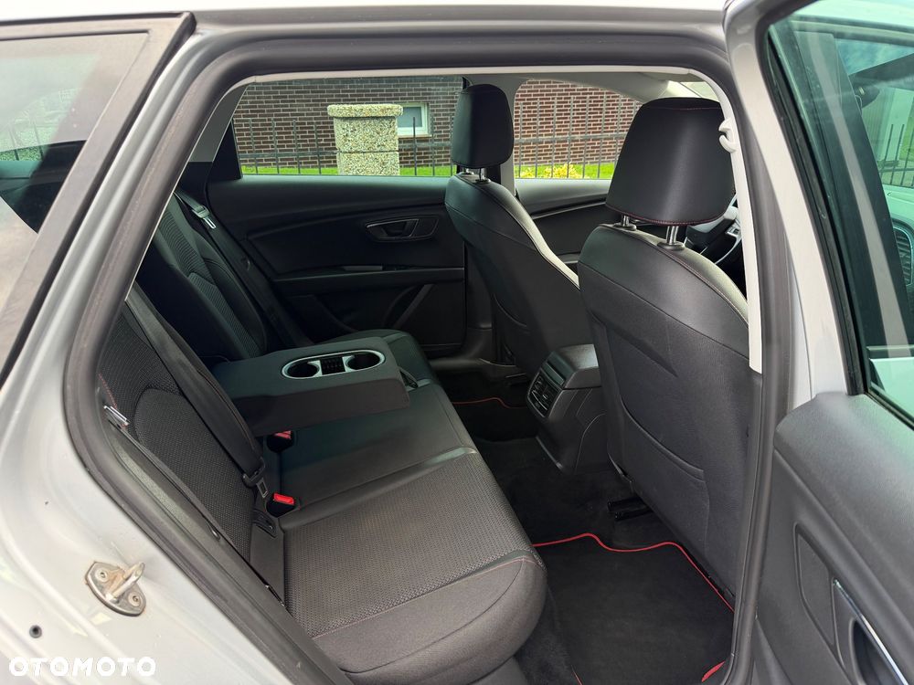 Seat Leon 1.4 TSI FR S&S - 13
