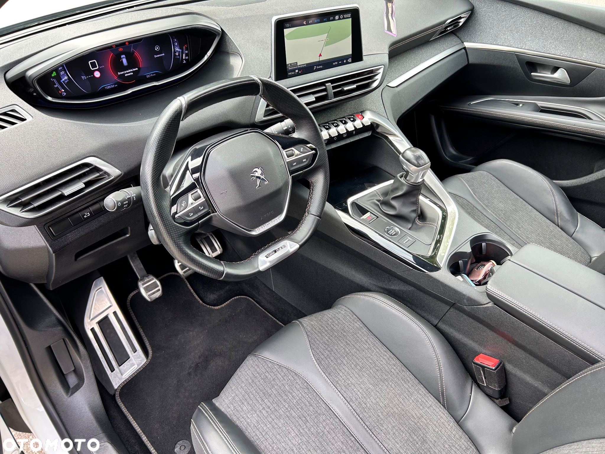 Peugeot 3008 - 21