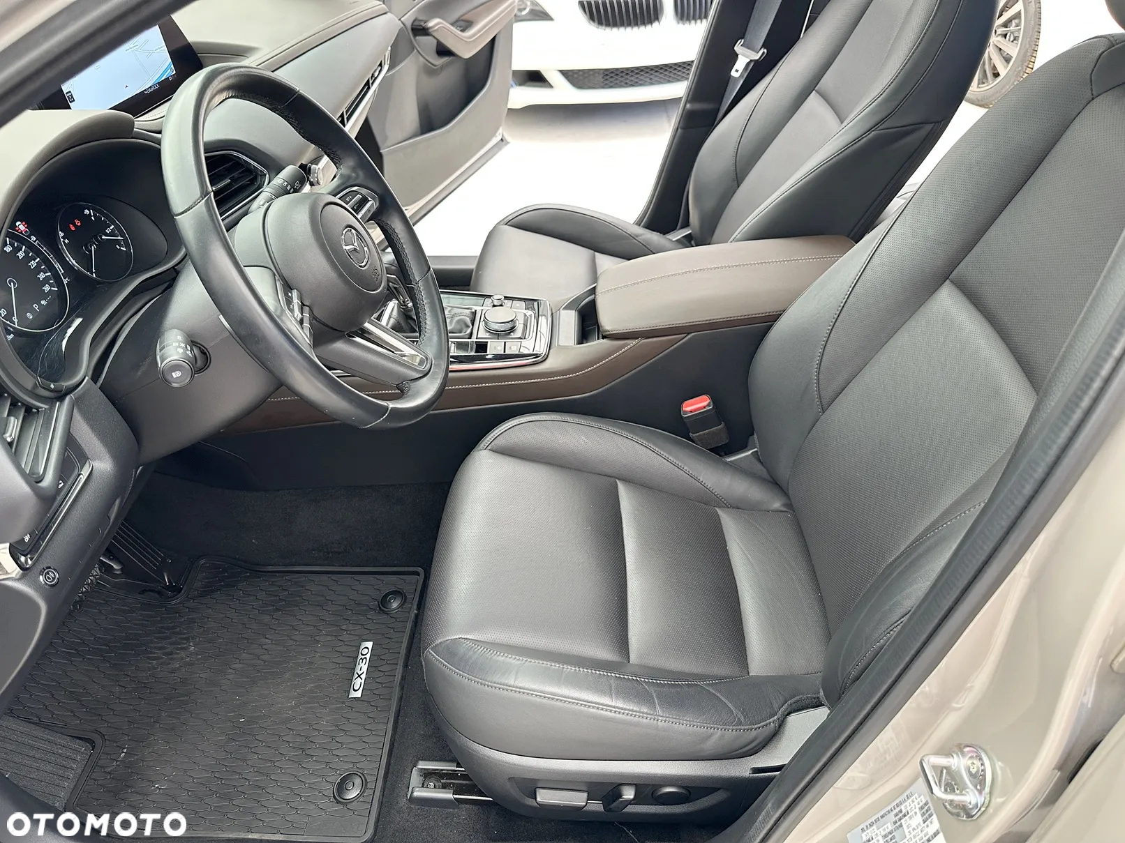 Mazda CX-30 - 7