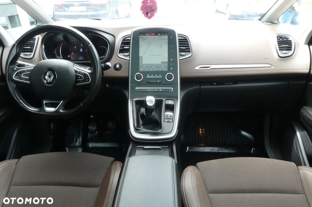 Renault Grand Scenic 2017 photo 5