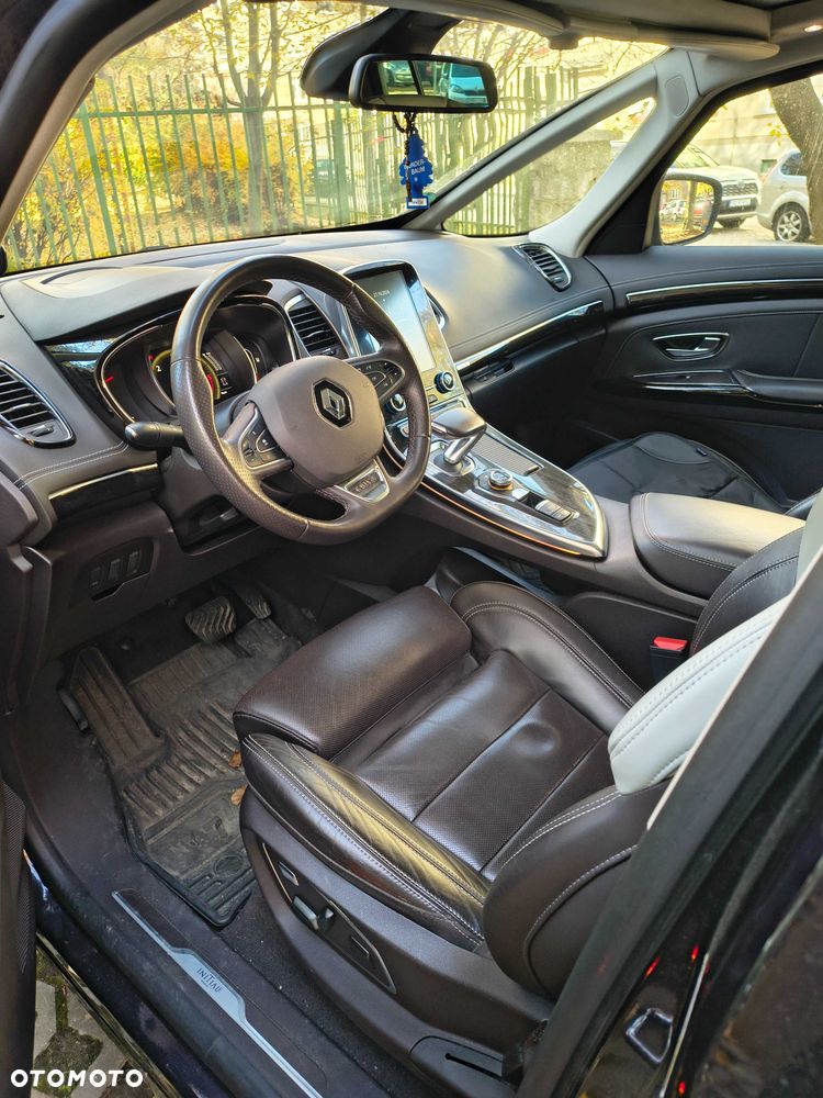 Renault Espace - 6