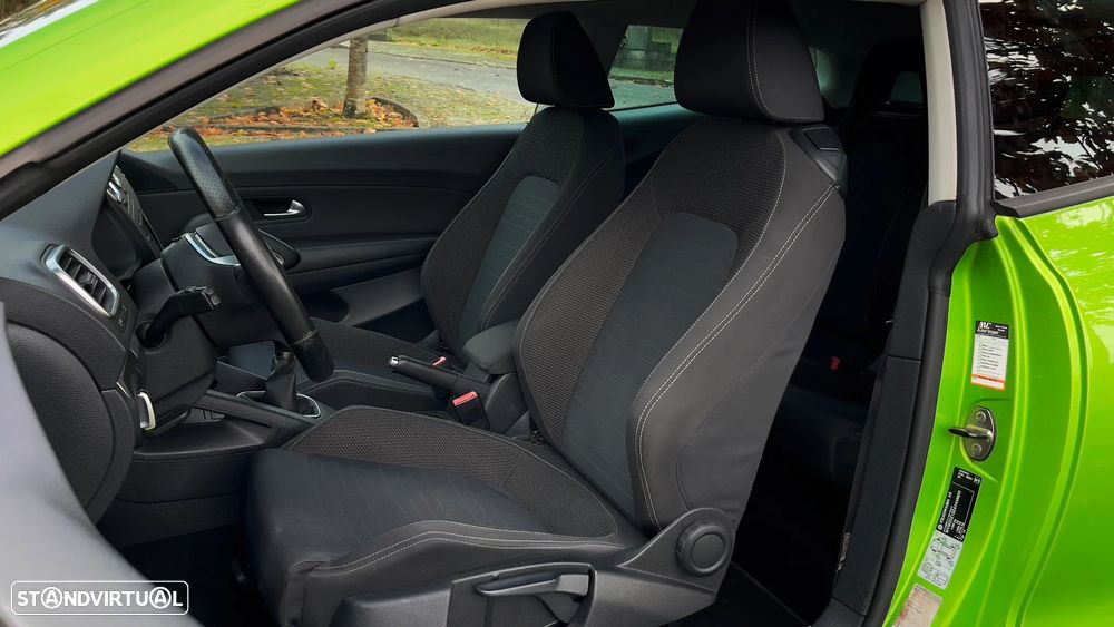 VW Scirocco 2.0 TDI R-Line - 34