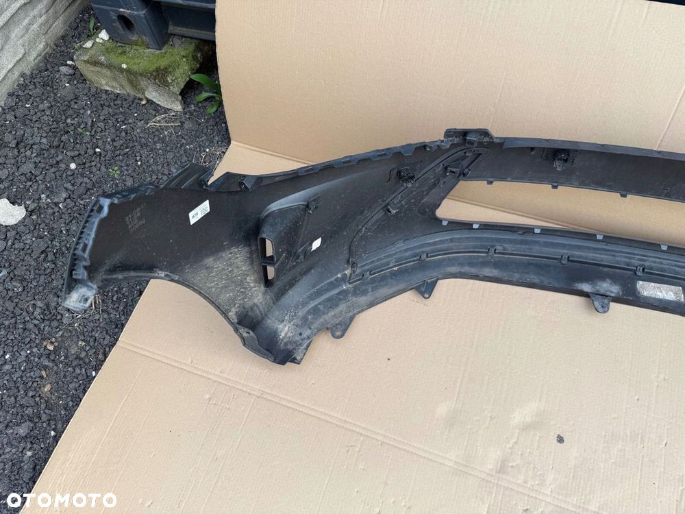 ZDERZAK Hyundai Kona I LIFT 2021 ORYGINAŁ - 9