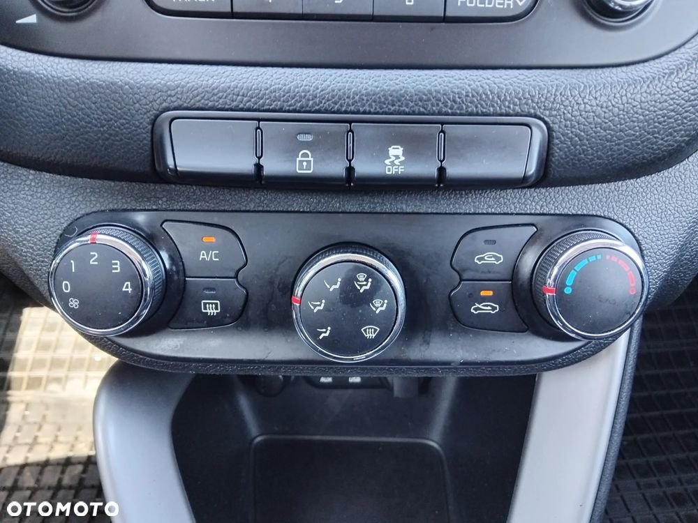 Kia Ceed 1.4 M - 12