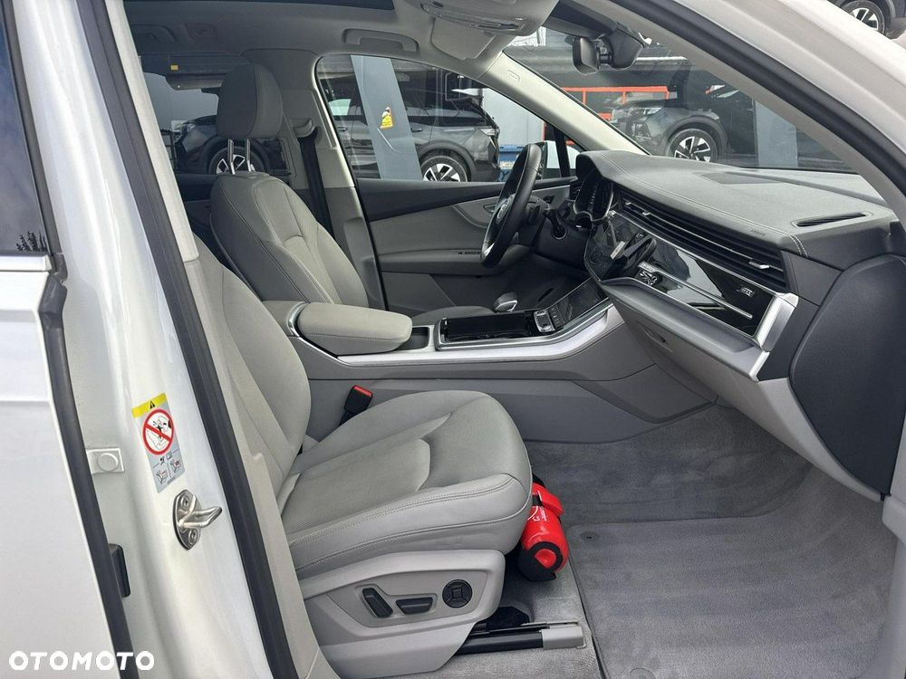 Audi Q7 - 23