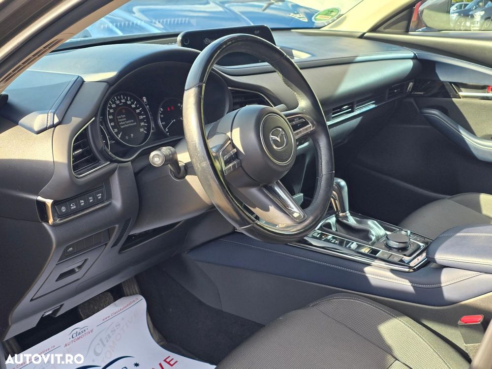 Mazda CX-30 - 13