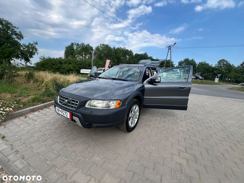 Volvo XC 70 - 20