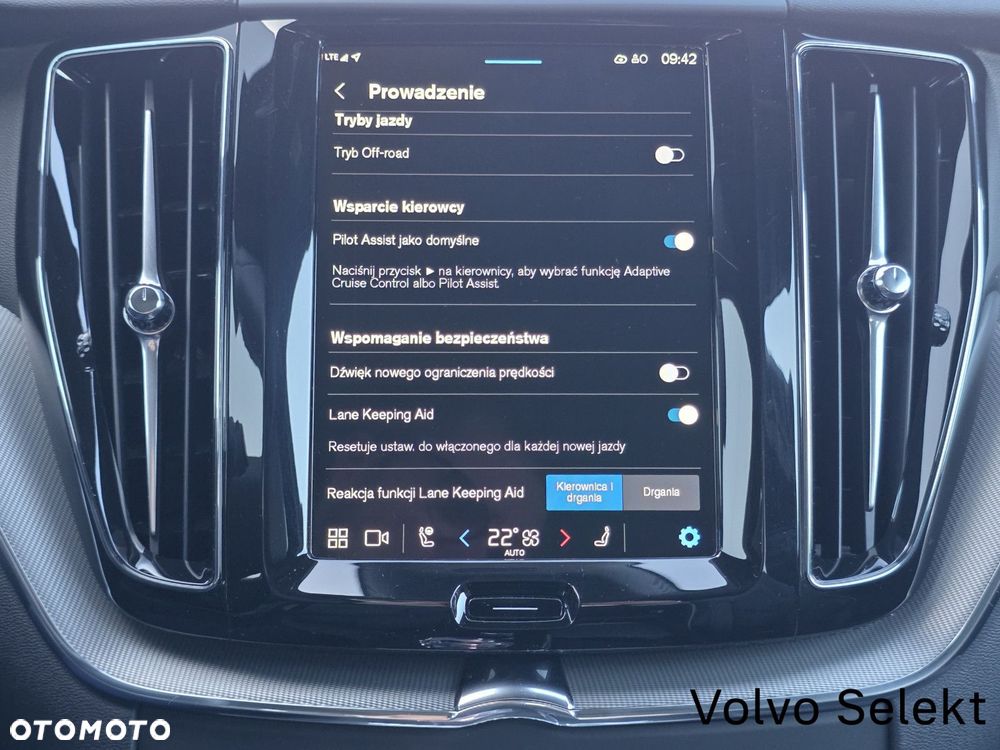 Volvo XC 60 - 24