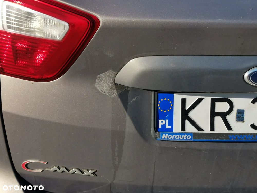 Ford C-MAX - 5