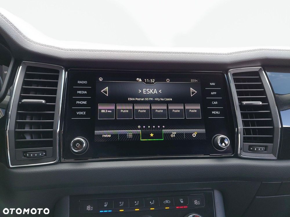 Skoda Kodiaq 2.0 TDI 4x4 L&K DSG - 30