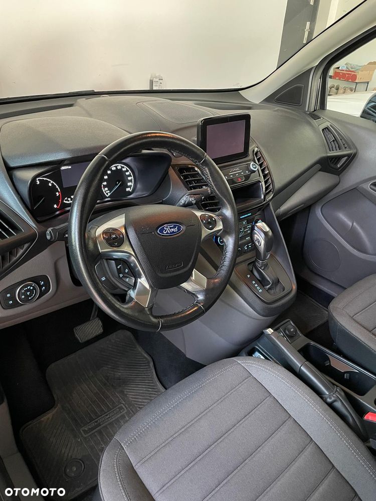 Ford Tourneo Connect Gr 1.5 EcoBlue Titanium PowerShift - 6