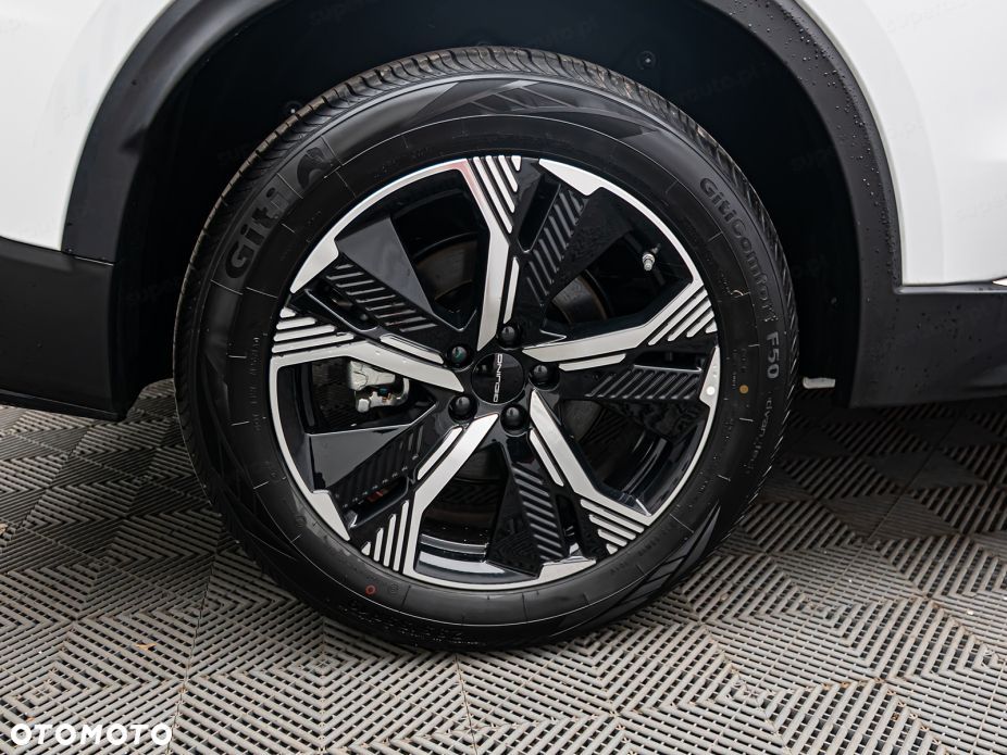 BAIC 7 1.5T Luxury DCT - 29