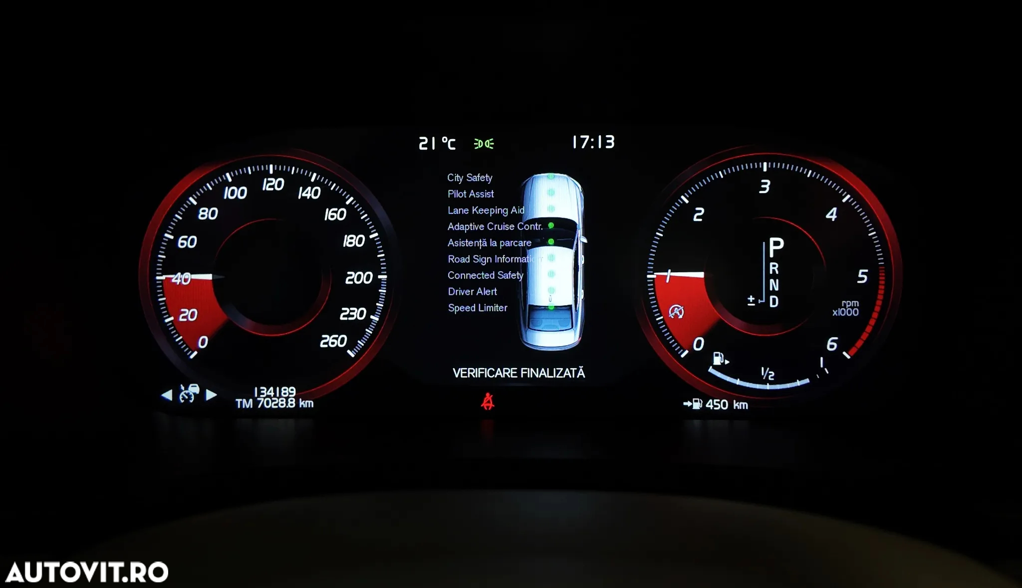 Volvo S90 D3 Geartronic Momentum - 21