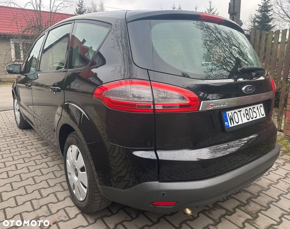 Ford S-Max 2.0 Ambiente - 3