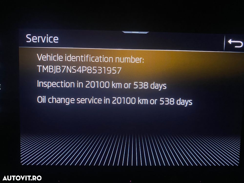 Skoda Kodiaq 1.5 TSI DSG Style - 14