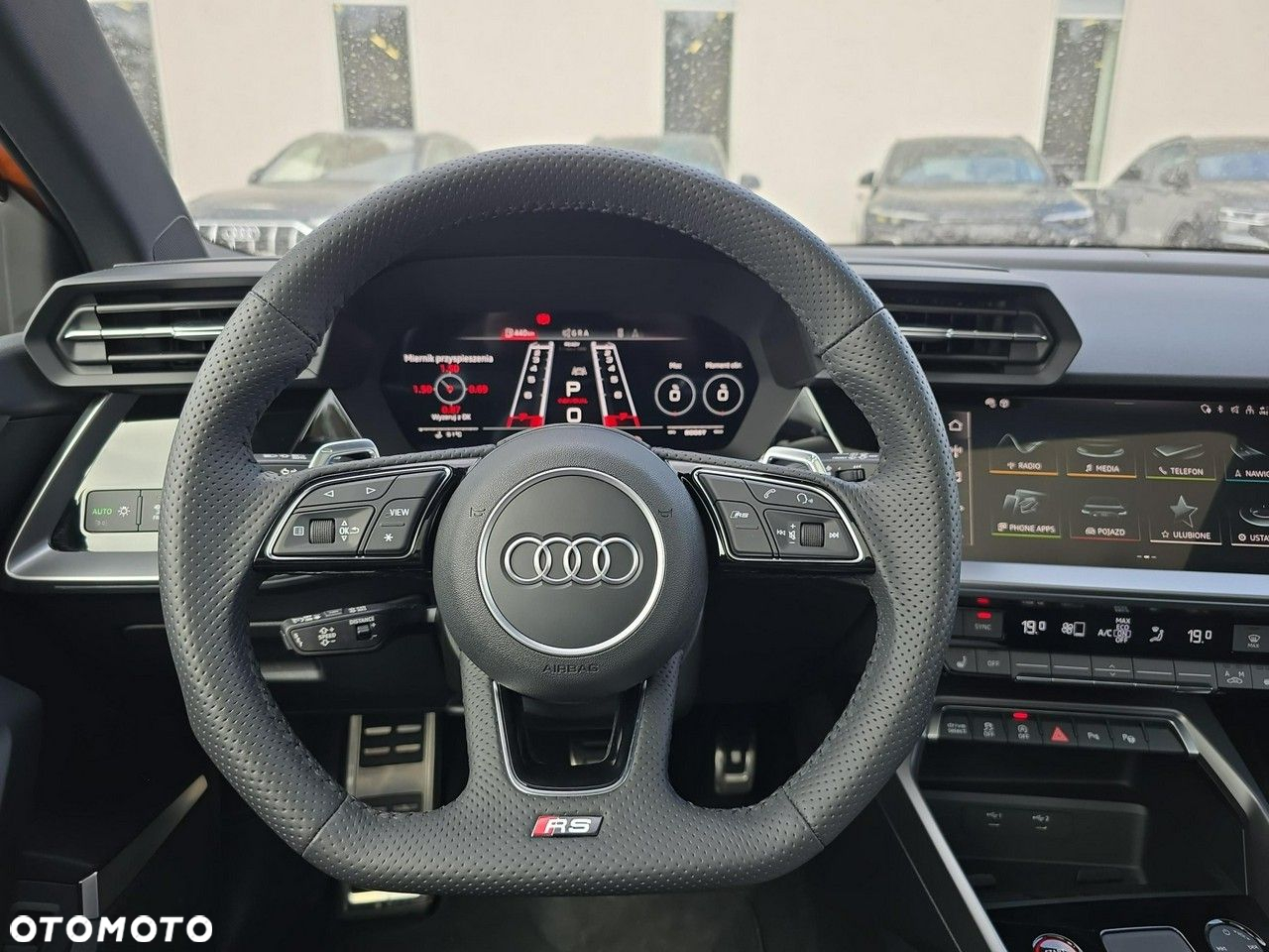 Audi RS3 - 27