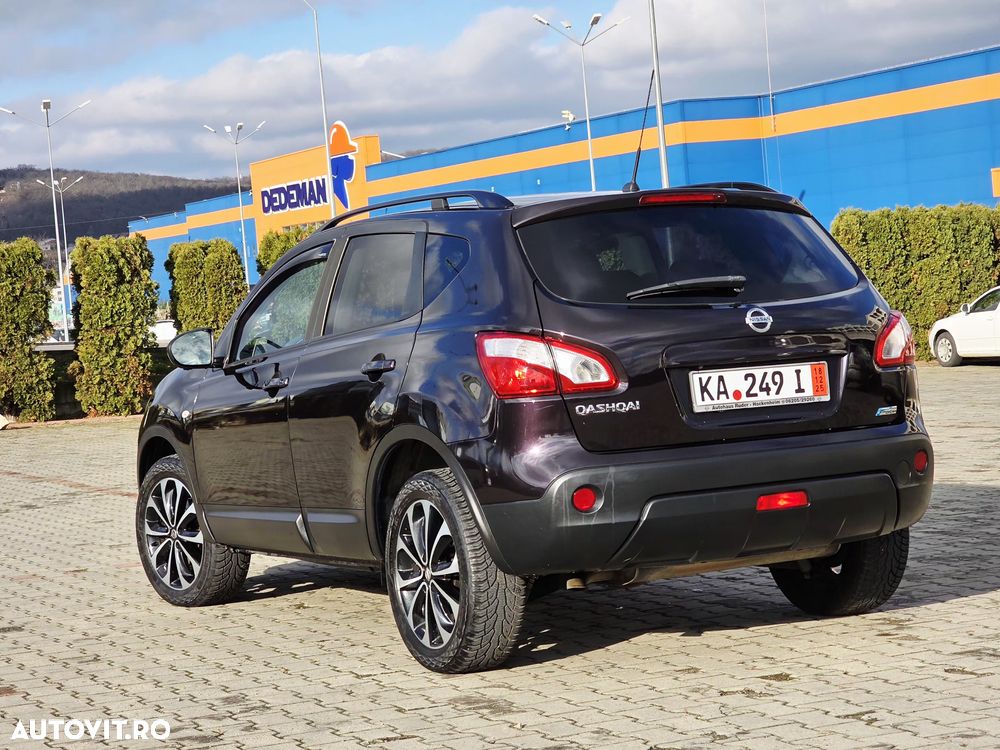 Nissan Qashqai 1.6 DCI TEKNA - 2