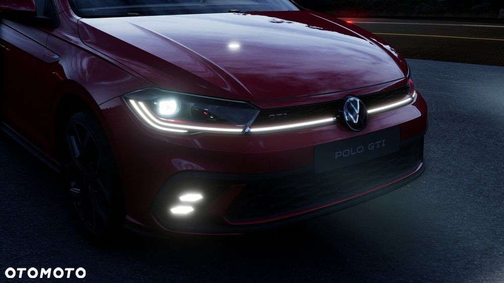 Volkswagen Polo - 12