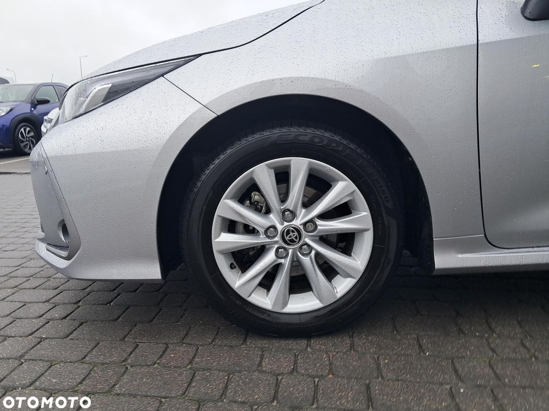Toyota Corolla 1.8 Hybrid Comfort - 10