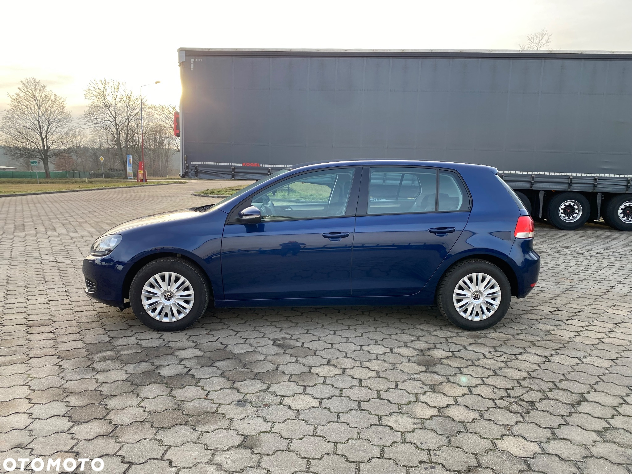 Volkswagen Golf 1.6 Edition - 6