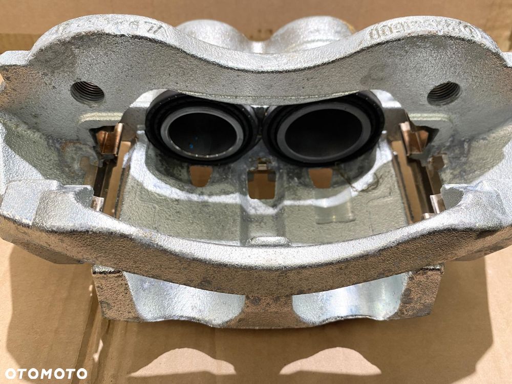 DUCATO JUMPER BOXER 14- ZACISK HAMULCOWY LEWY KOŁA 16 NOWY ORYGINA 46/52/32 - 6