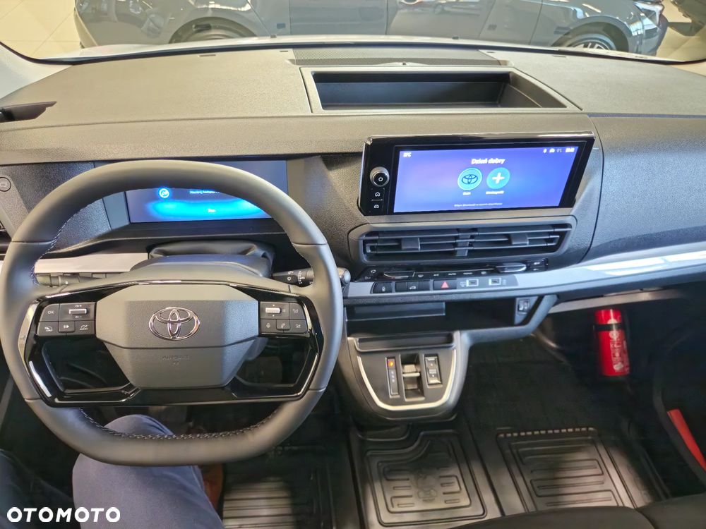 Toyota Proace - 20