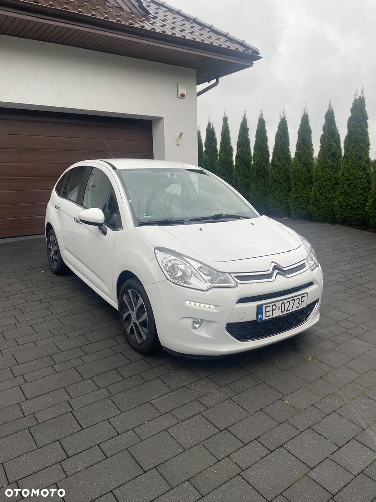 Citroën C3 1.2 PureTech Feel - 9