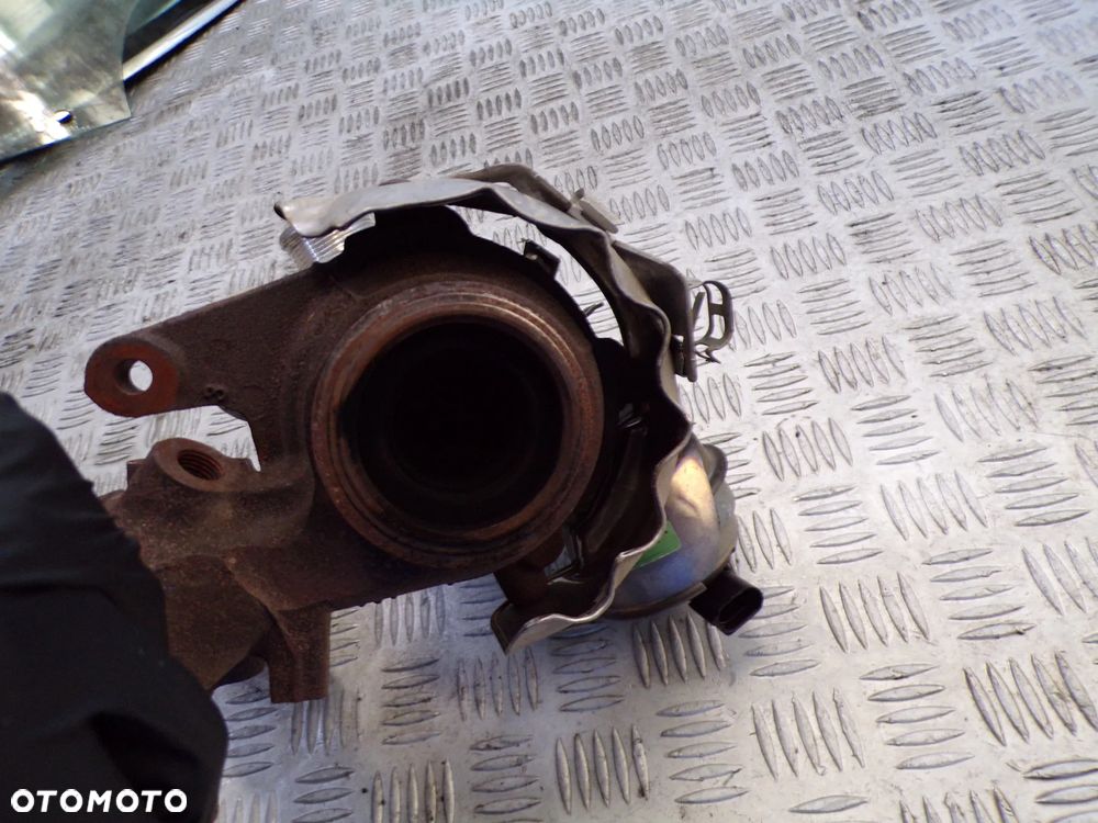 TURBO TURBOSPRĘŻARKA VOLKSWAGEN GOLF VII AUDI SKODA 1.6 TDI 2.0 TDI 04L971501B - 3