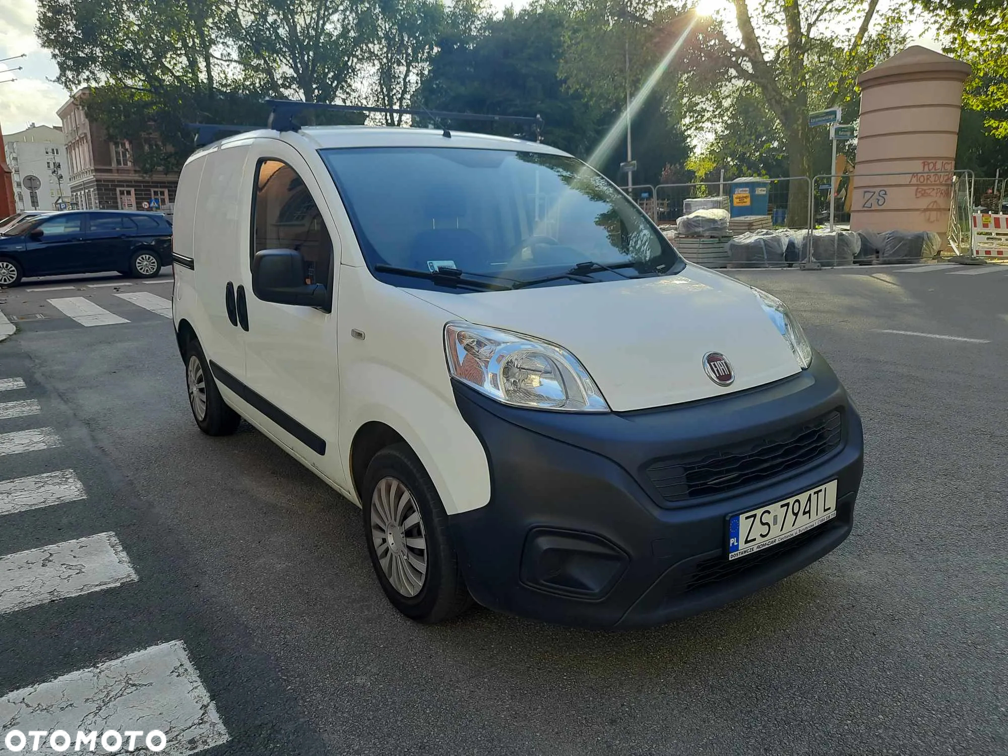 Fiat Fiorino - 4