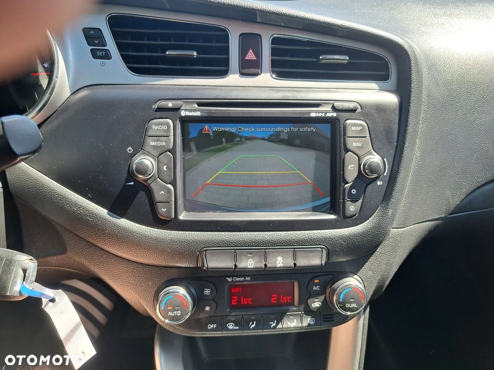 Kia ProCeed 1.6 CRDi 128 Edition 7 - 6