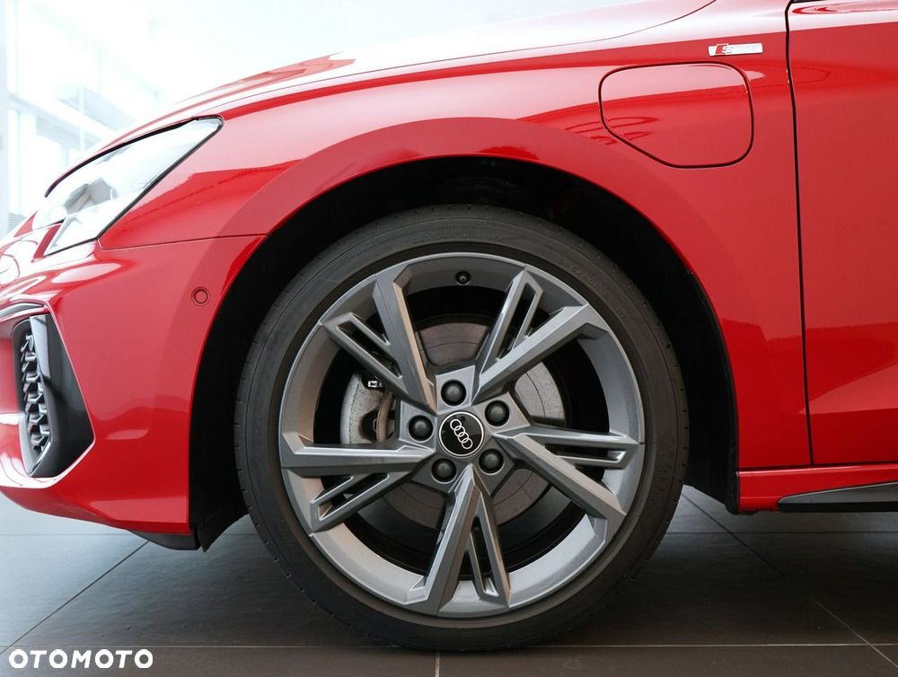 Audi A3 Sportback - 8