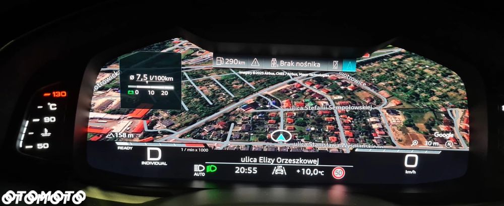 Audi S6 Avant TDI Tiptronic - 27