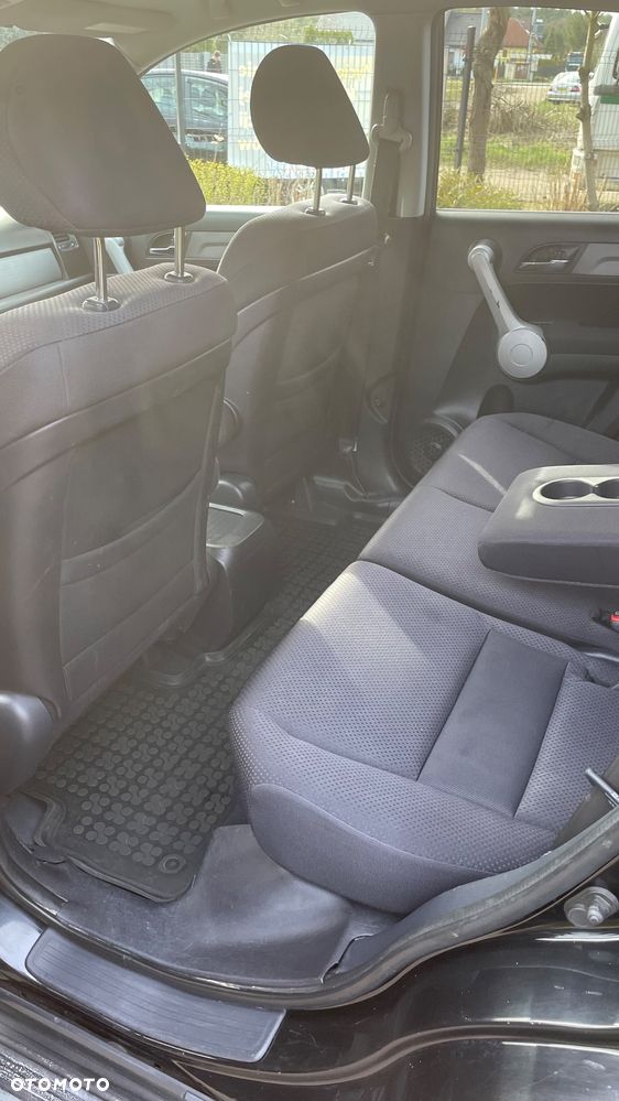 Honda CR-V 2.0 Executive - 16