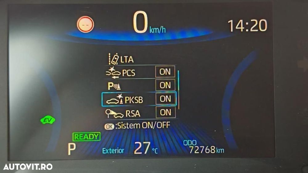 Toyota Corolla - 23