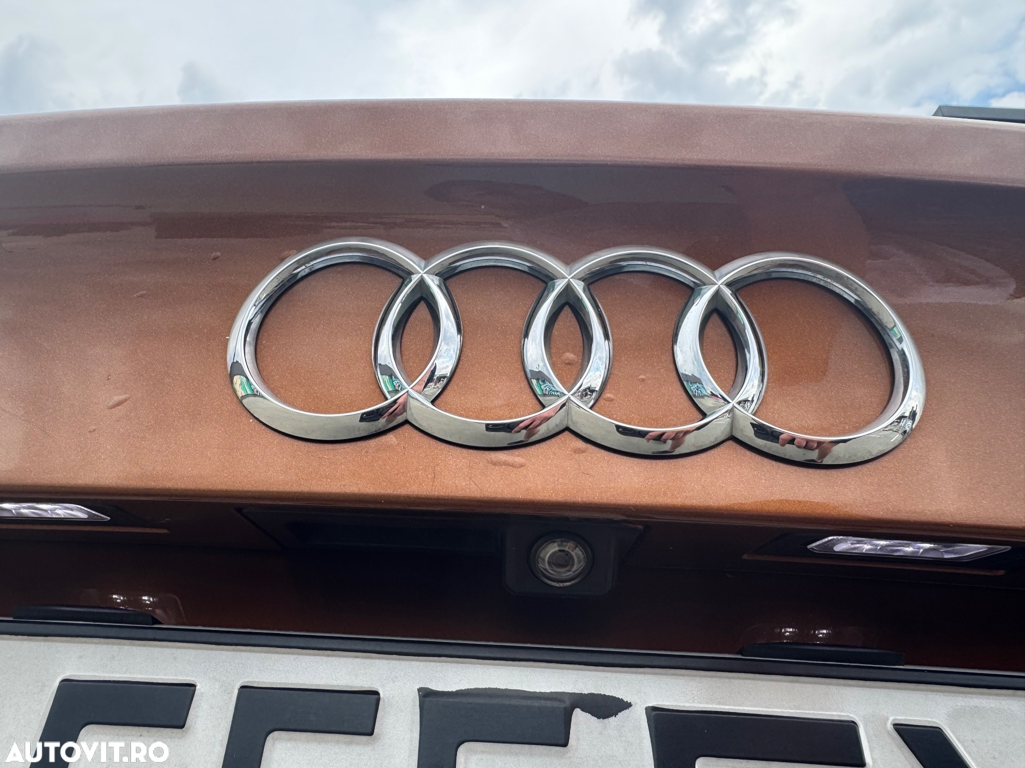 Audi A7 3.0 TDI Quattro Tiptronic - 25