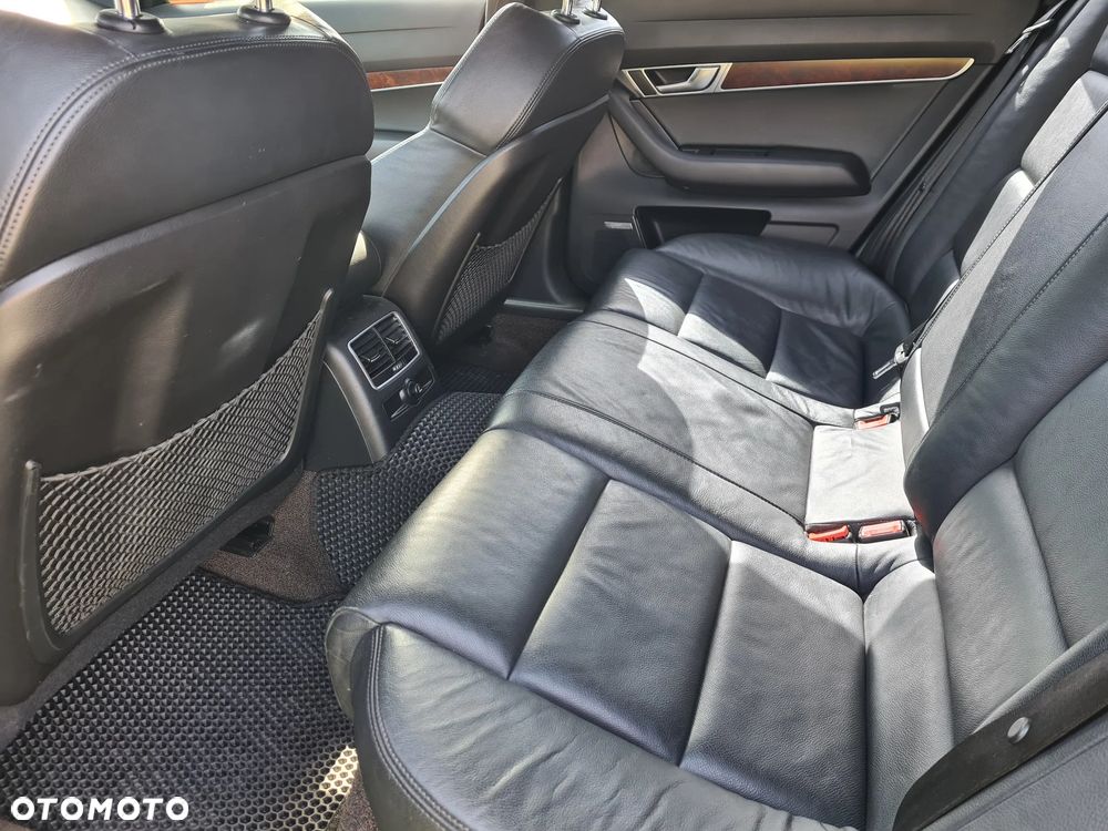 Audi A6 Allroad 3.0 TDI DPF Quattro Tiptr - 10