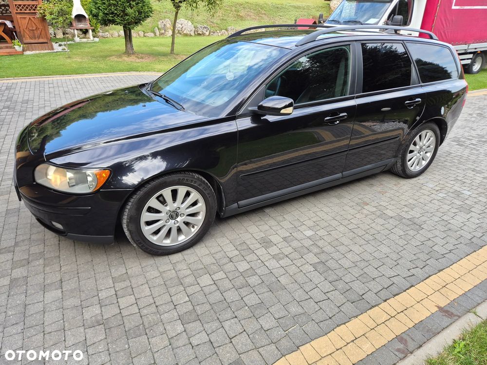 Volvo V50 - 13