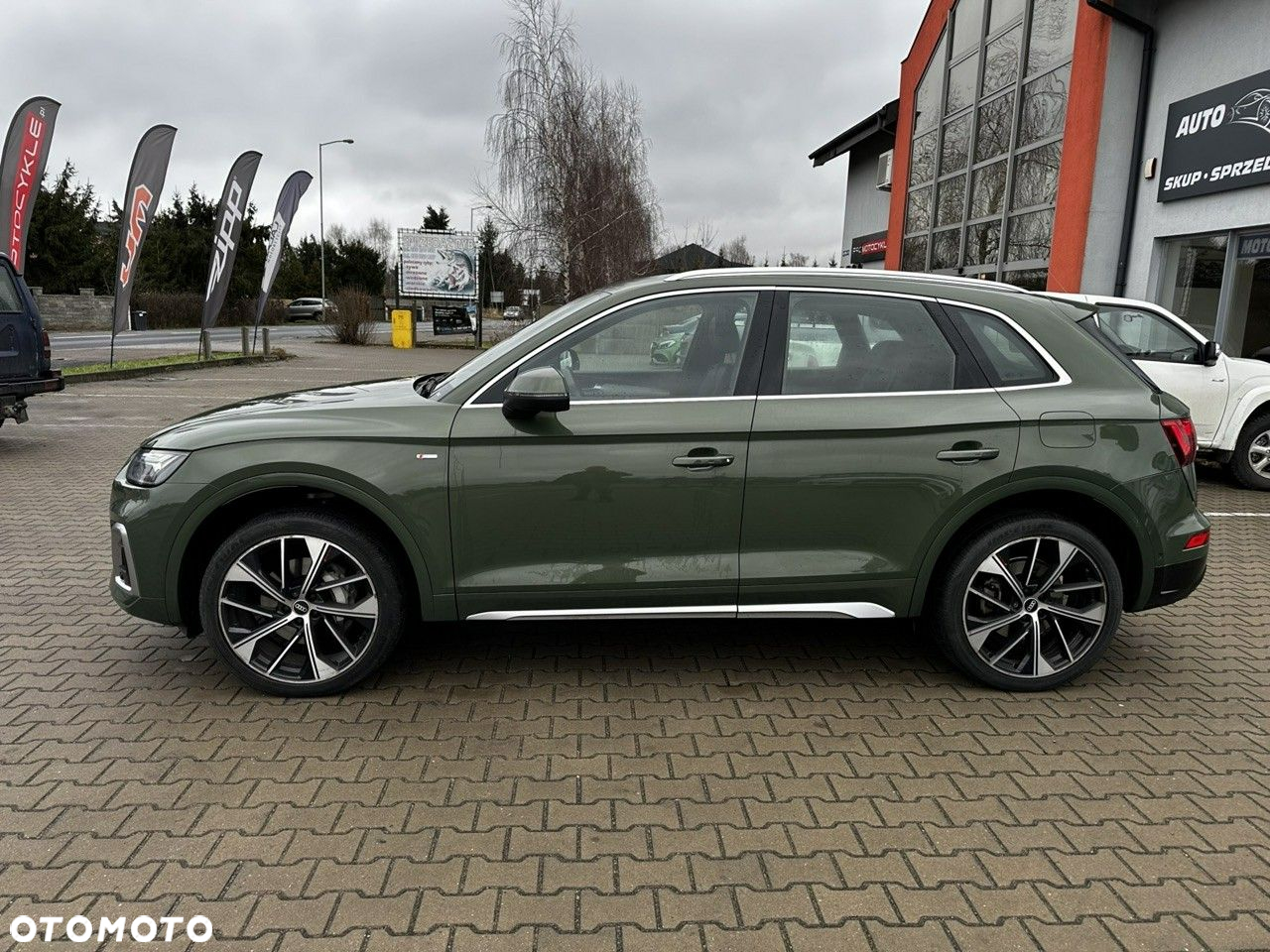 Audi Q5 - 11