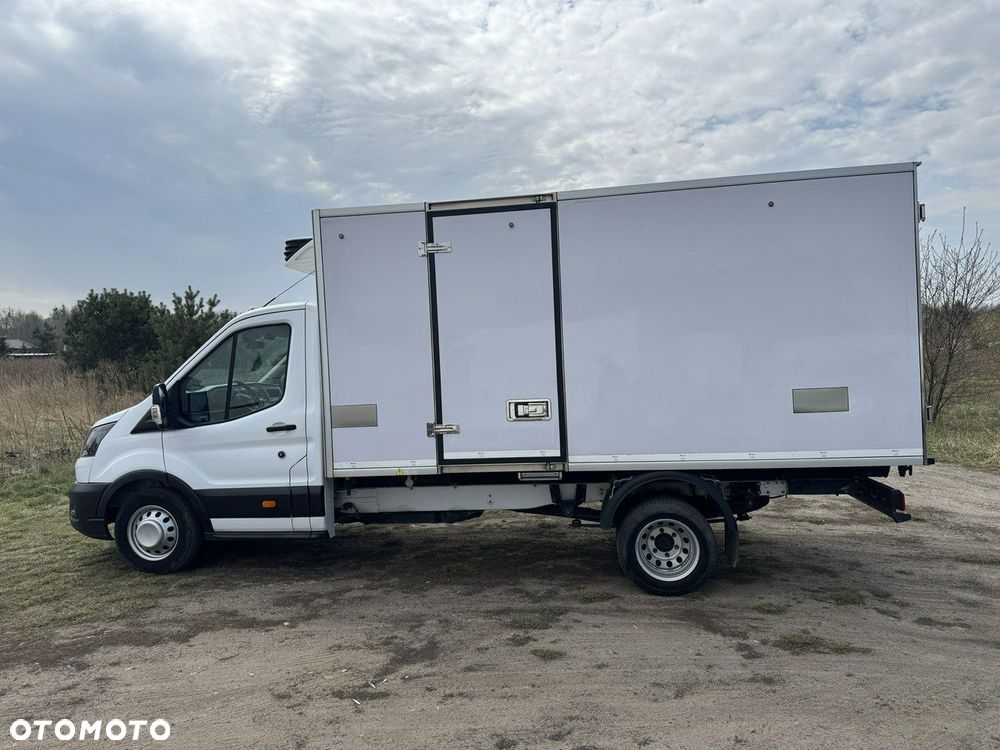 Ford Transit - 8