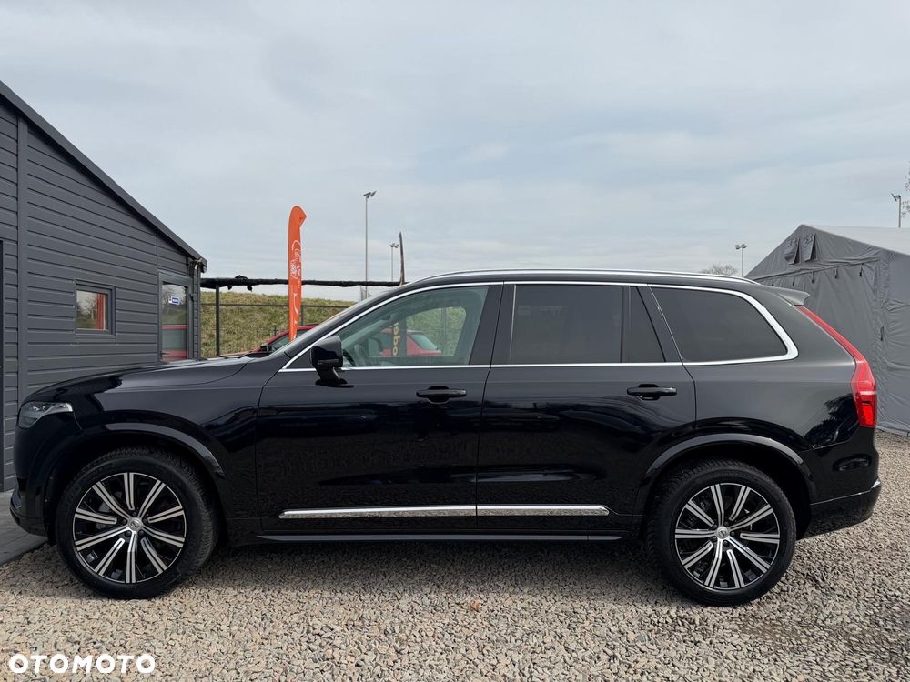 Volvo XC 90 B5 B AWD Plus Bright - 8