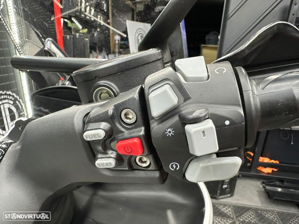 Zontes 350 D - 5