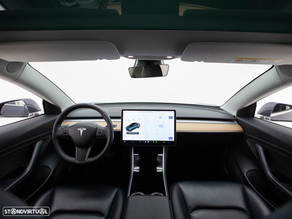 Tesla Model 3 Tração Traseira - 6