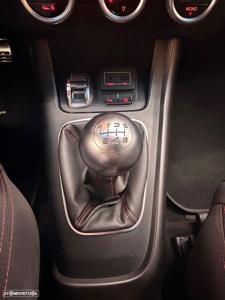 Alfa Romeo Giulietta - 49