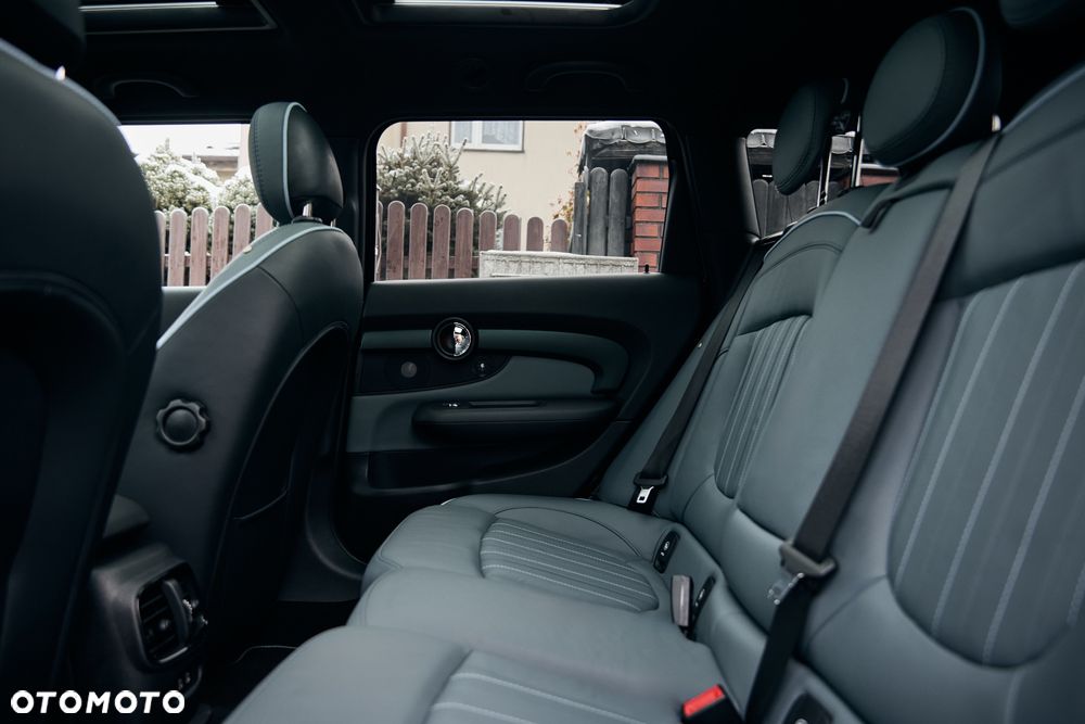 MINI John Cooper Works ALL4 sport - 26