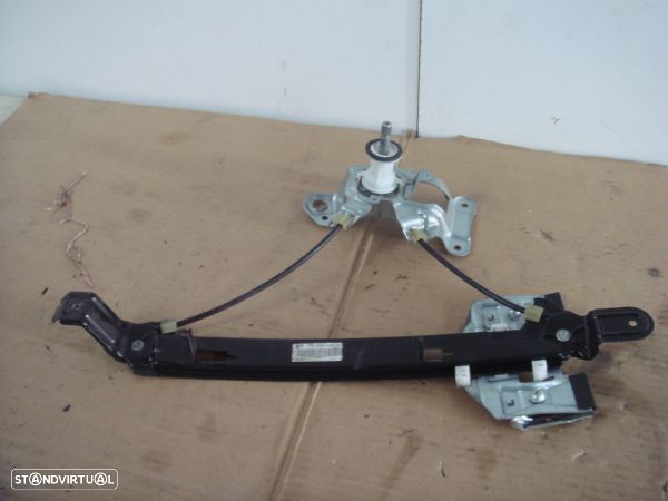 Elevador Trás Dto Seat Leon (1P1) - 1