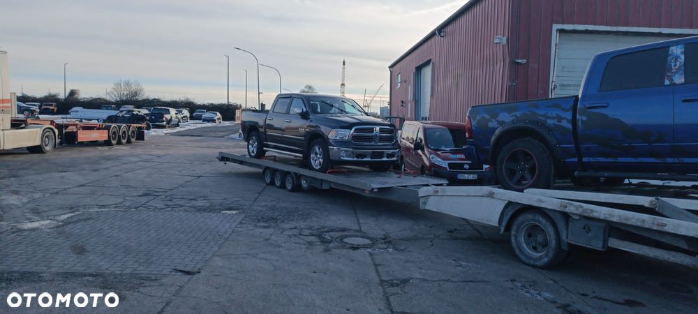 RAM 1500 5.7 Crew Cab Bighorn - 28