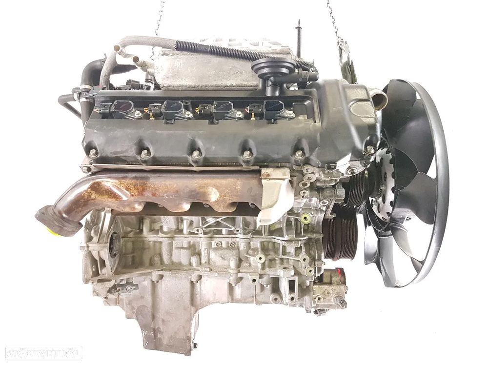 Motor Land Rover RANGE SPORT 4.2 V8 4X4 428PS - 3